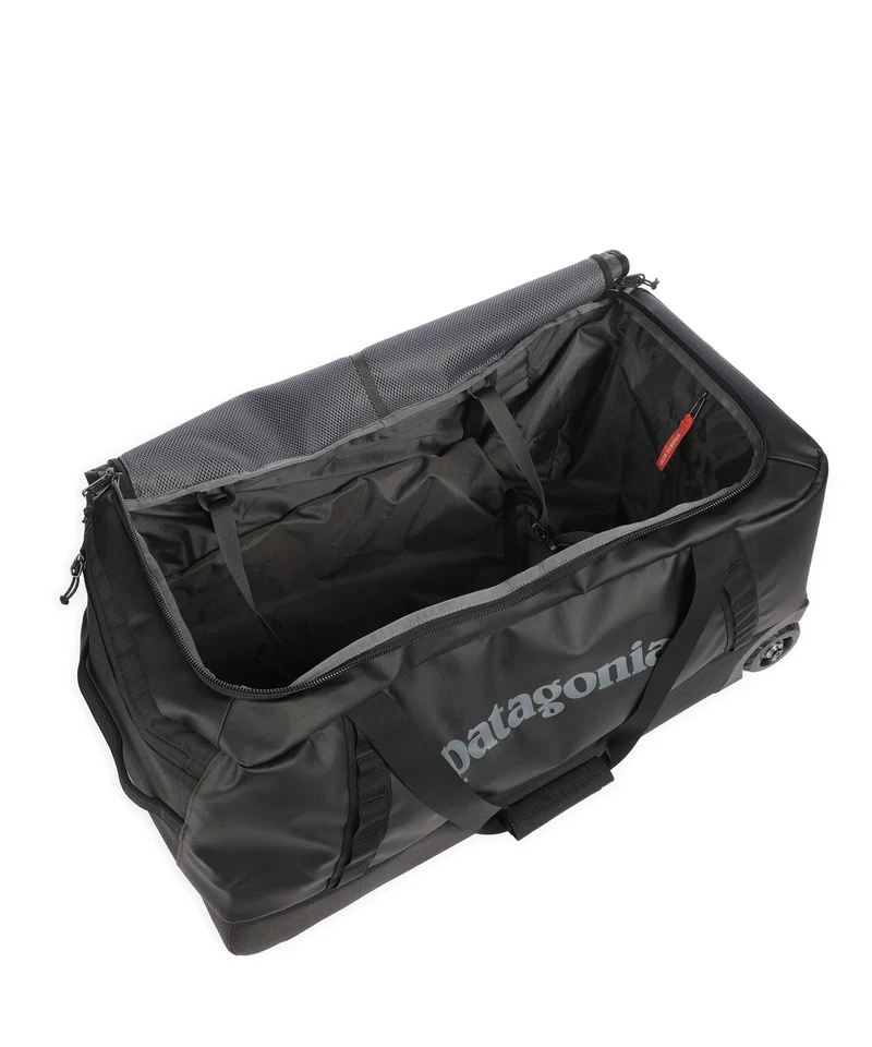Patagonia Black Hole 70 Rollenreisetasche black w/black
