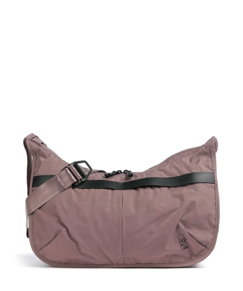 Chrome District Collection Yoyogi 14 Schultertasche mauve