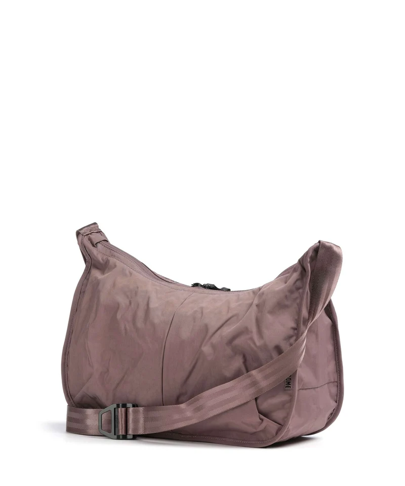 Chrome District Collection Yoyogi 14 Schultertasche mauve