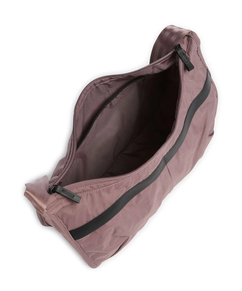 Chrome District Collection Yoyogi 14 Schultertasche mauve