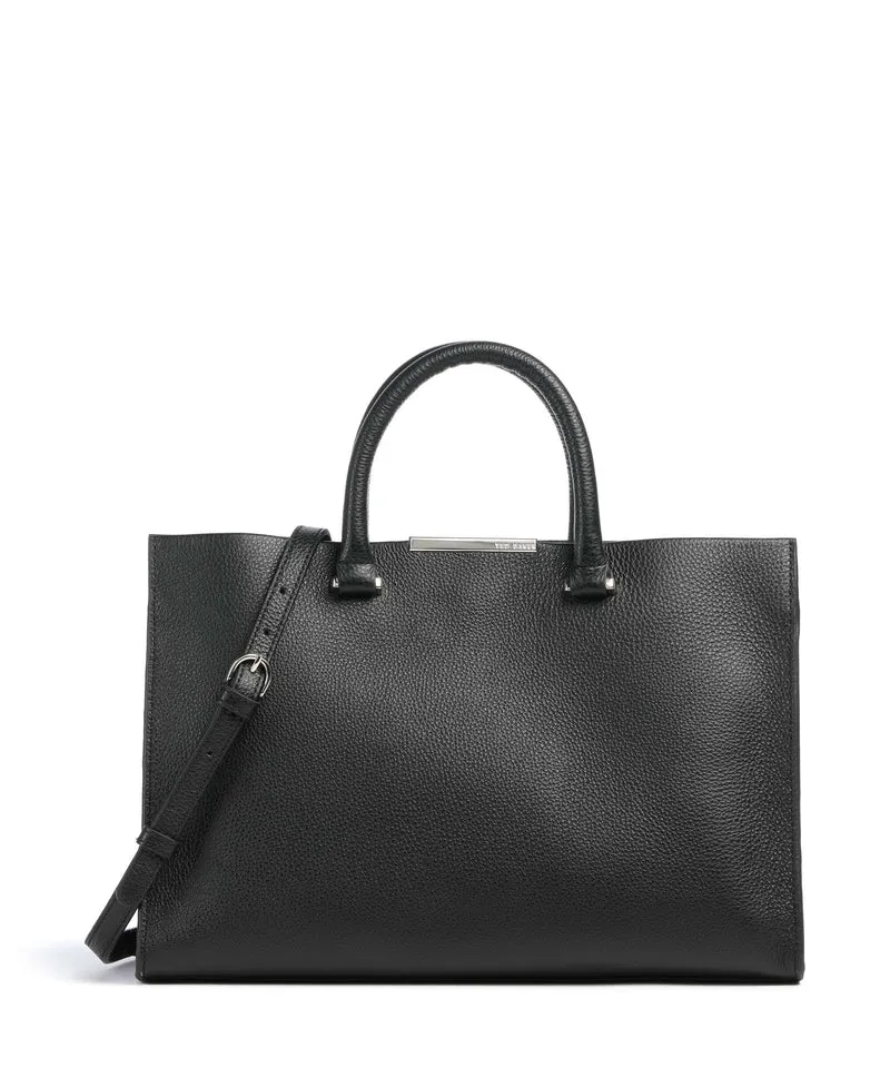 Ted Baker Rosane Handtasche black