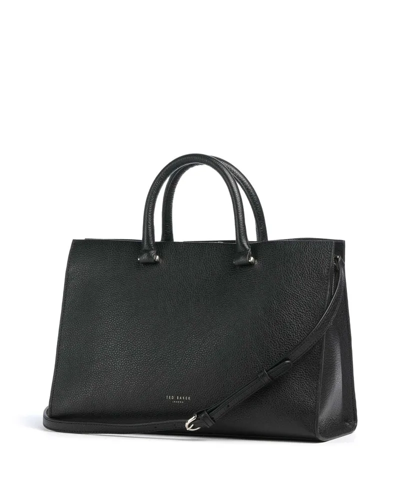 Ted Baker Rosane Handtasche black