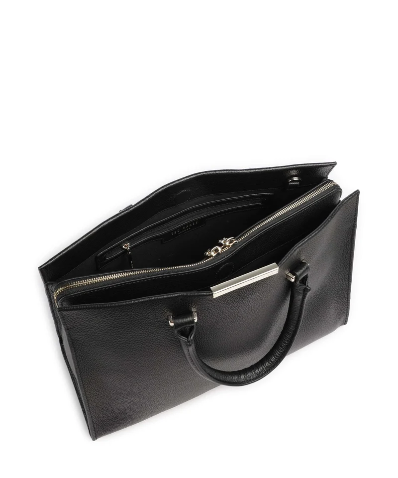 Ted Baker Rosane Handtasche black