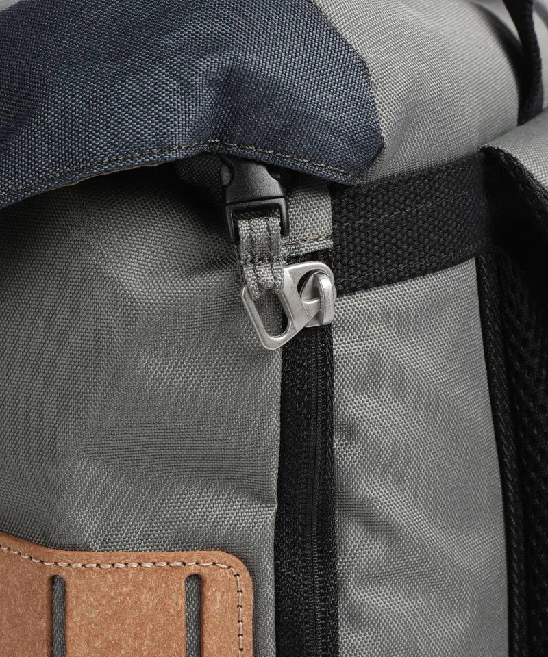 Doughnut Colrado Reborn Rucksack grey/nautical