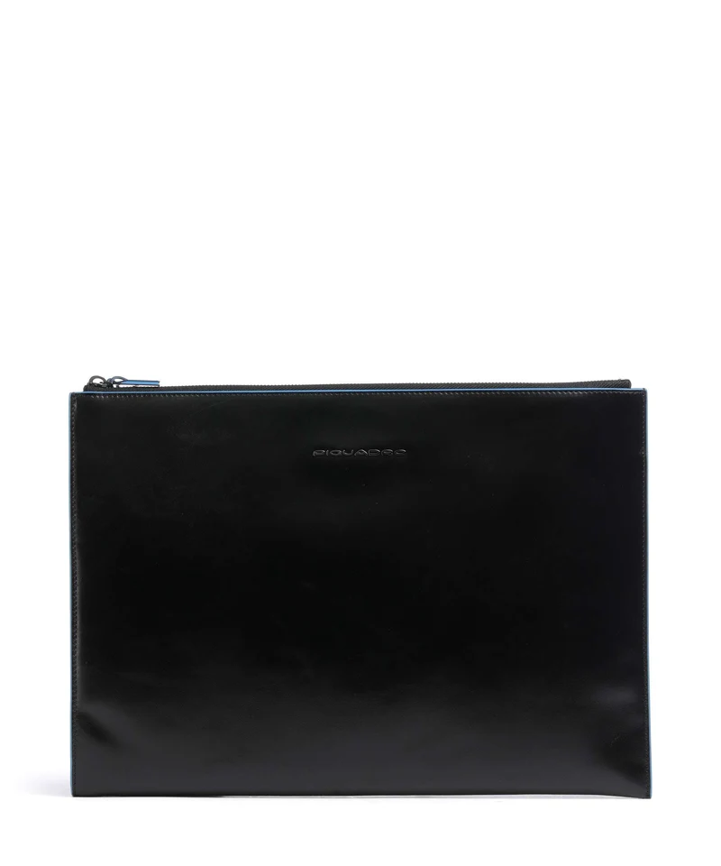 Piquadro Tablet-Hülle nero