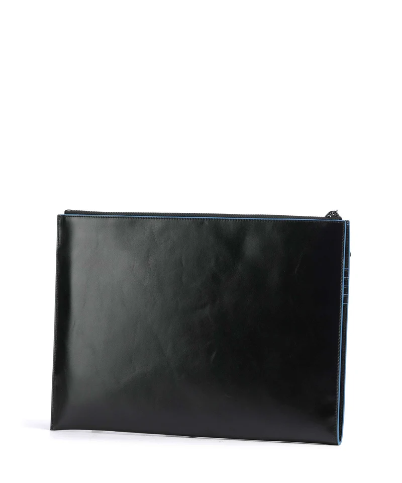 Piquadro Tablet-Hülle nero