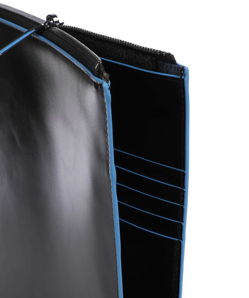 Piquadro Tablet-Hülle nero