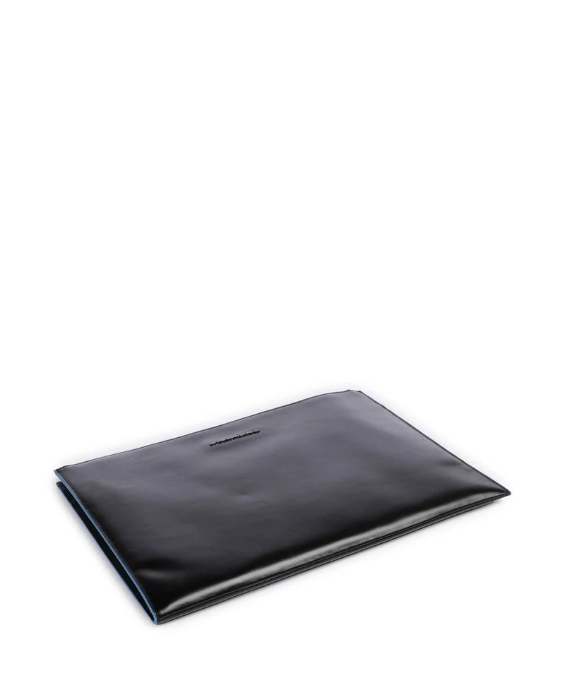 Piquadro Tablet-Hülle nero