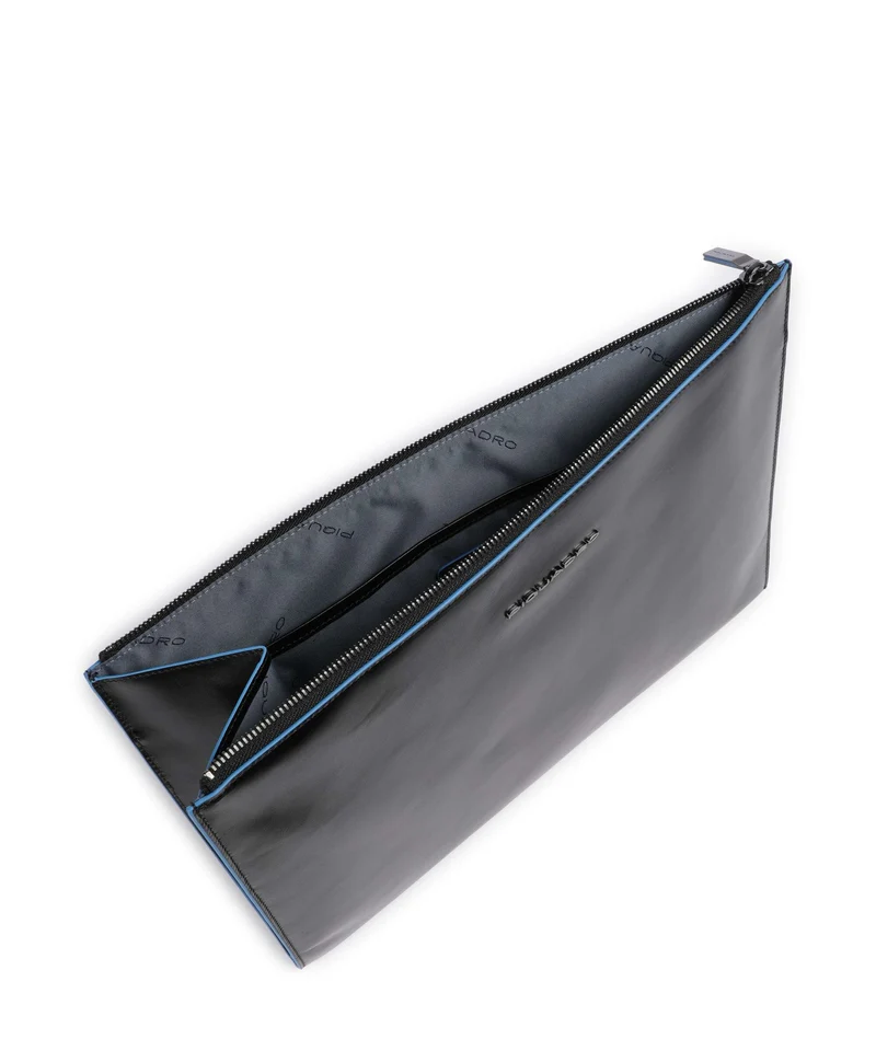 Piquadro Tablet-Hülle nero