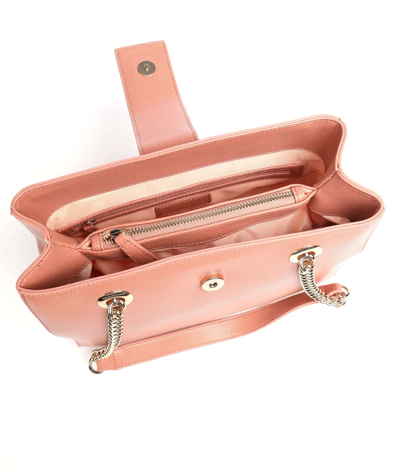Valentino Bags Divina Shopper rosa/antico
