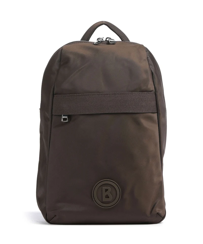 Bogner Maggia 1.0 Maxi Rucksack seal brown