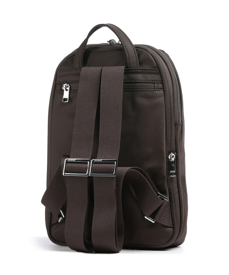 Bogner Maggia 1.0 Maxi Rucksack seal brown