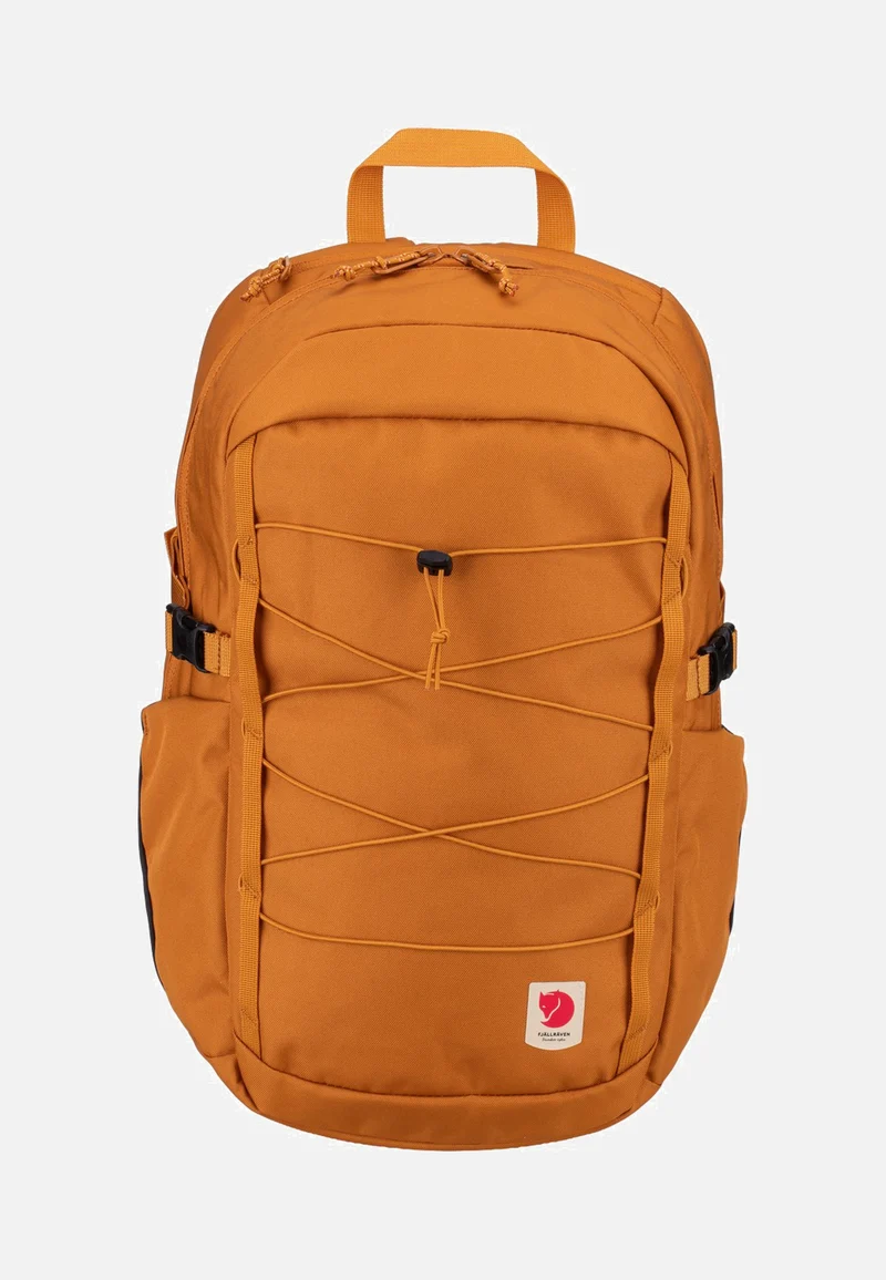 Skule 24 Red Gold - Rucksack