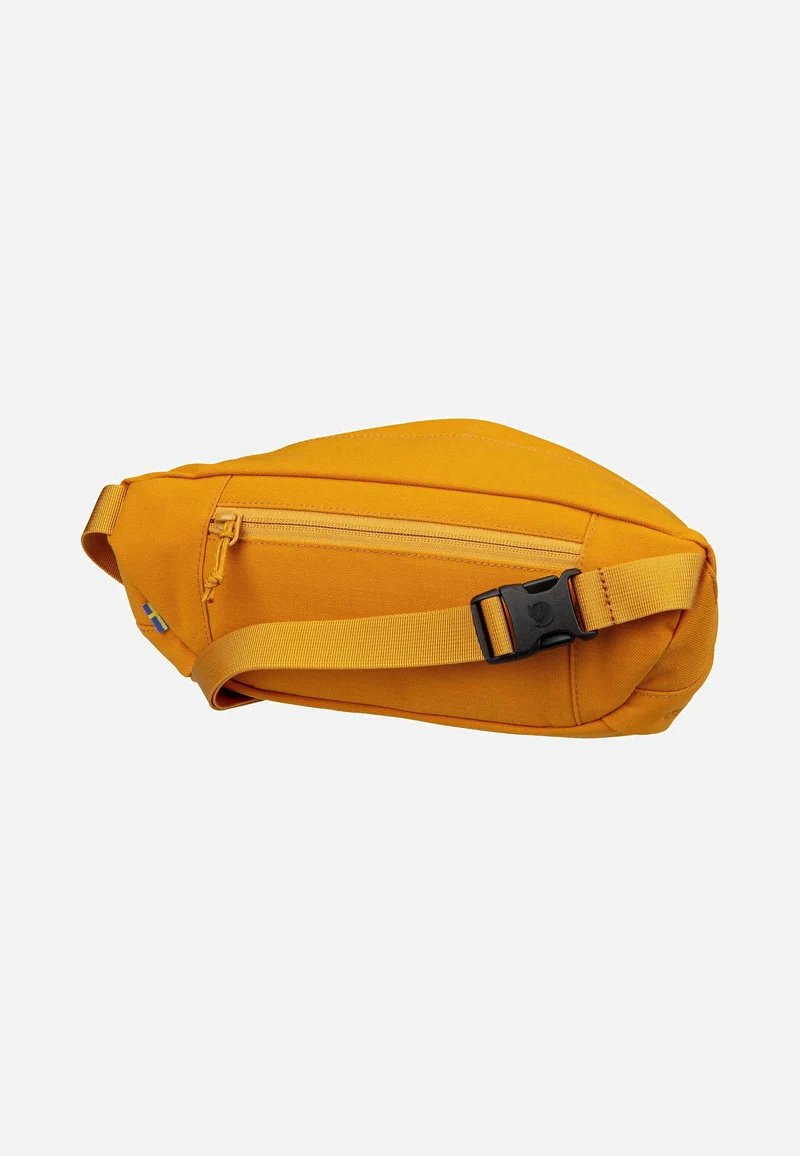 Ulvö Hip Pack Medium Red Gold - Bauchtasche
