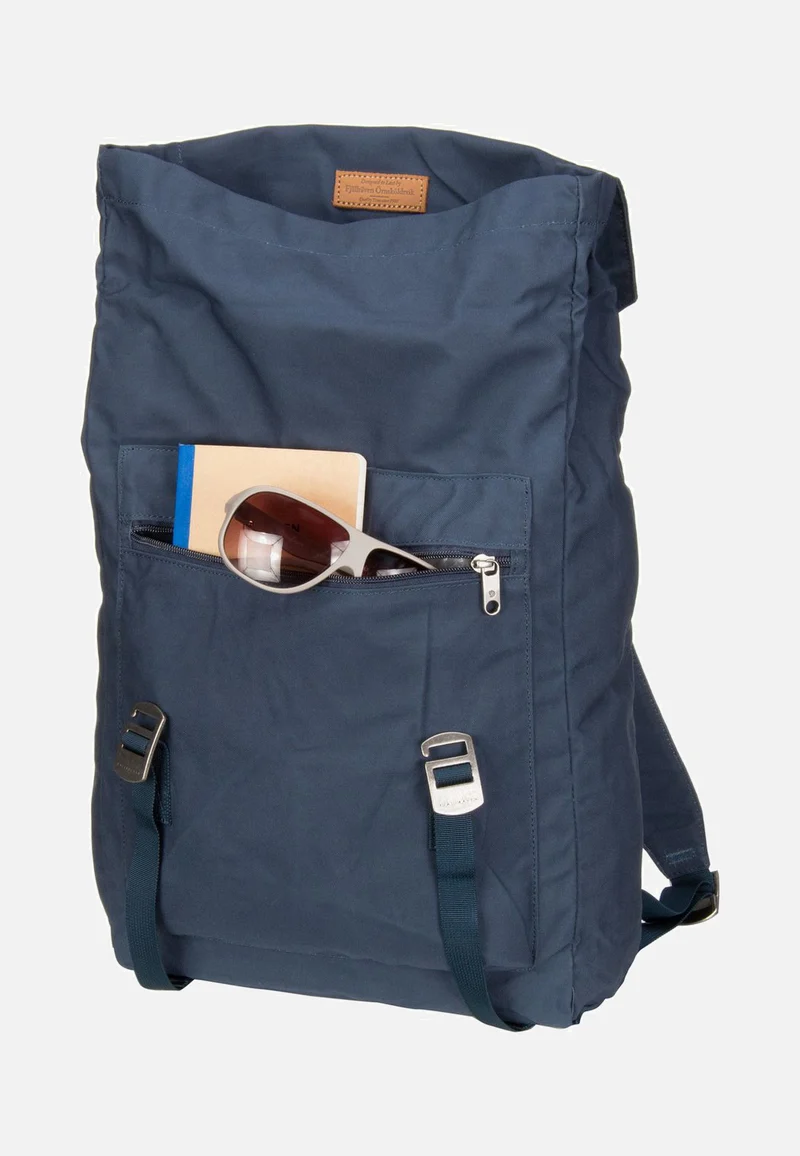 Foldsack No.1 Navy - Rucksack