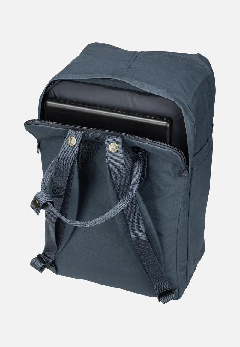 Kanken Laptop 17'' Navy - Rucksack