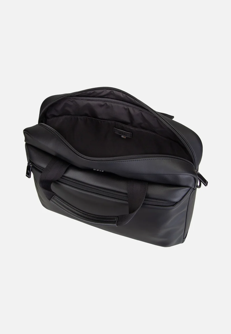 Jace Doc Case Black - Aktentasche