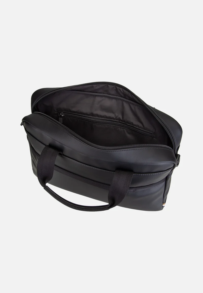 Jace Doc Case Black - Aktentasche