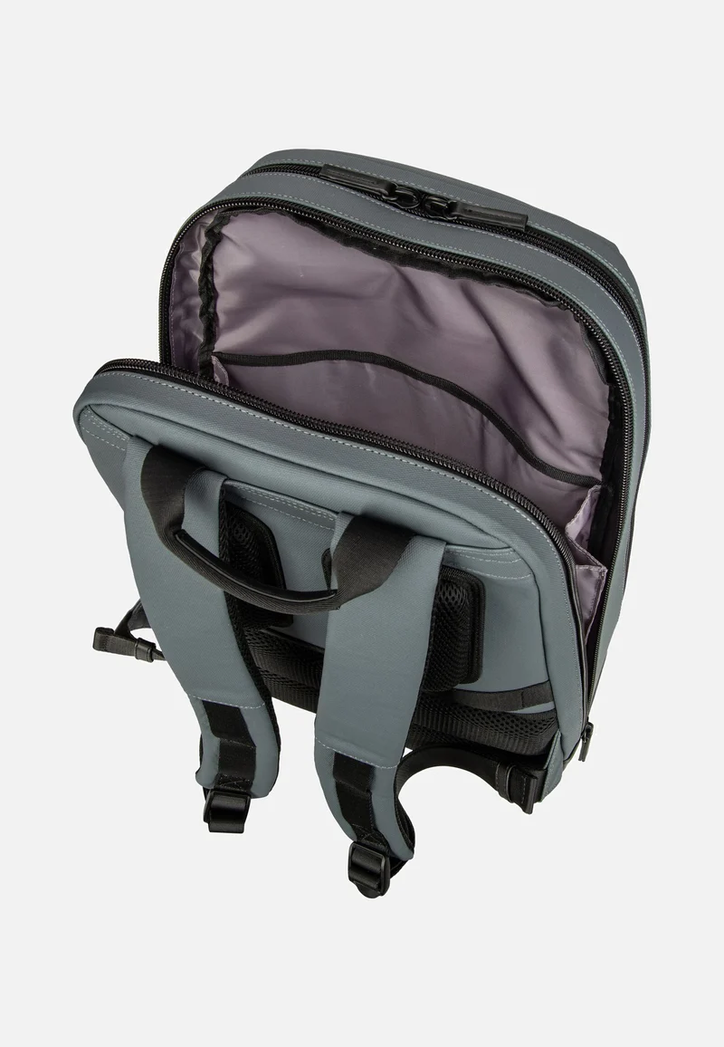 Borgholm 5305 Blaugrau - Rucksack