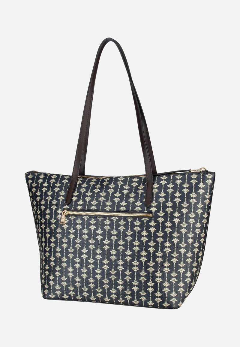 Collana Helena LHZ Dark Blue - Shopper