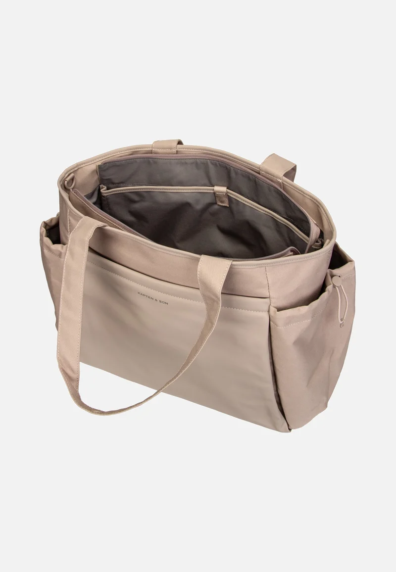 Hellvi Pro Large Muted Rose - Umhängetasche