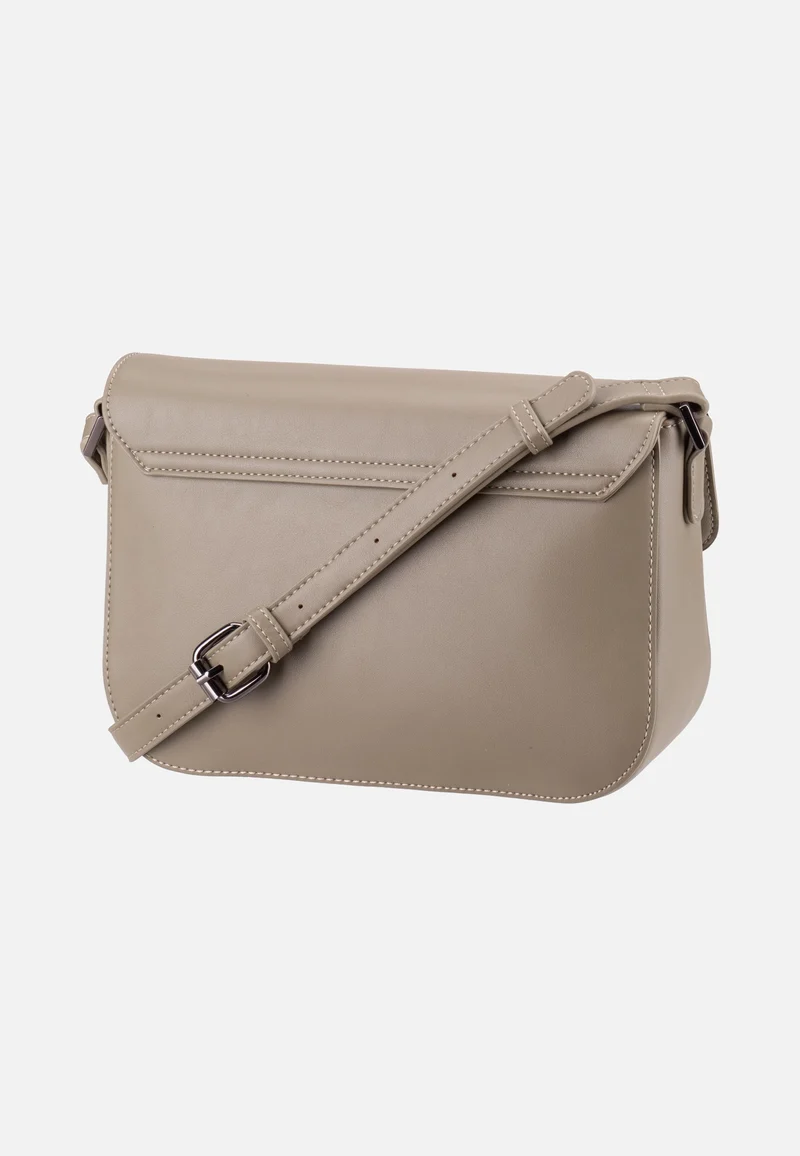 Nela Shoulder Bag M Pistachio - Crossbody Bag