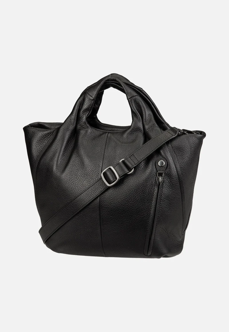 Dearie Black Dress - Tote Bag