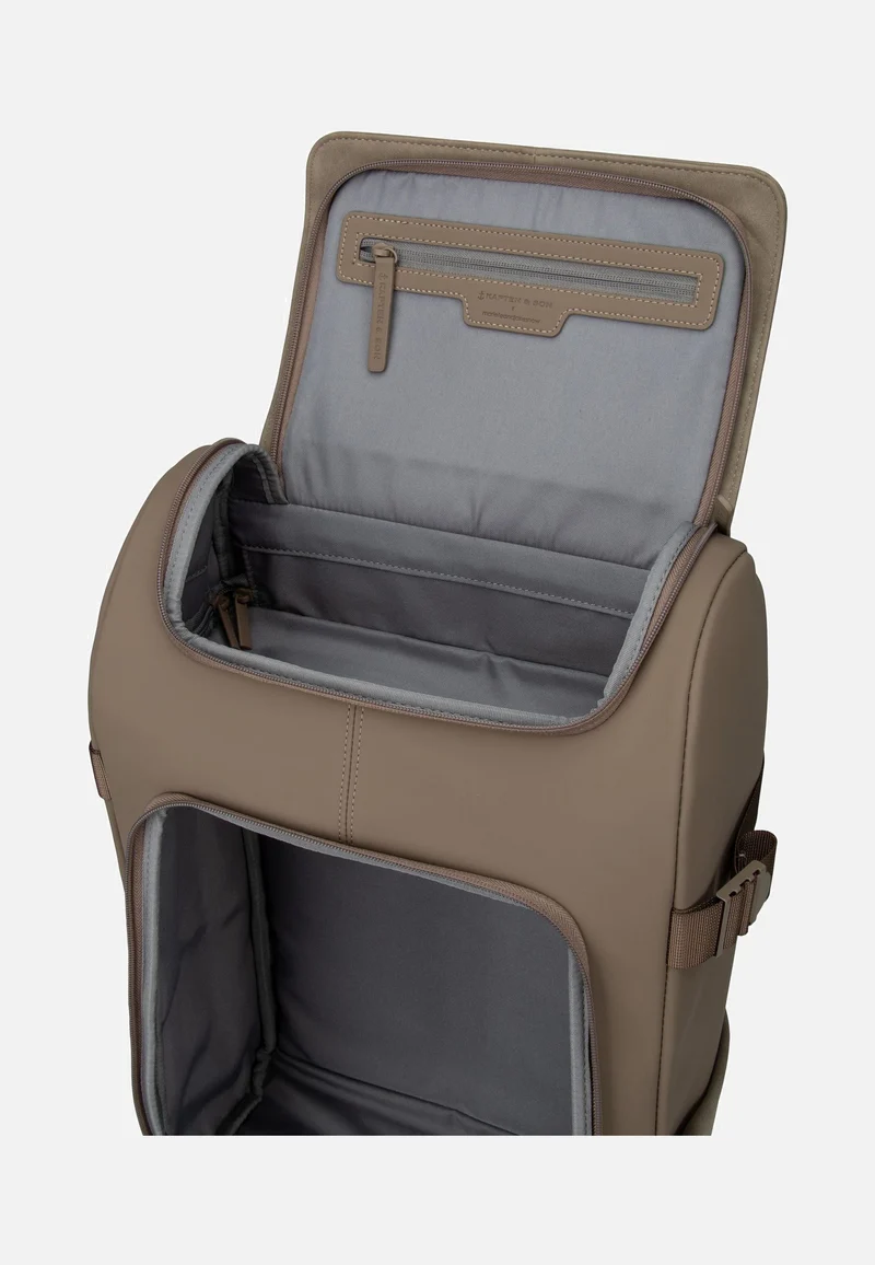 Bali Walnut - Rucksack