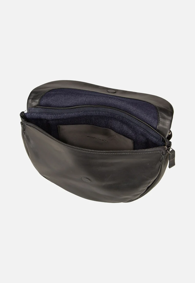 Caugio CAU26 Schwarz - Saddle Bag