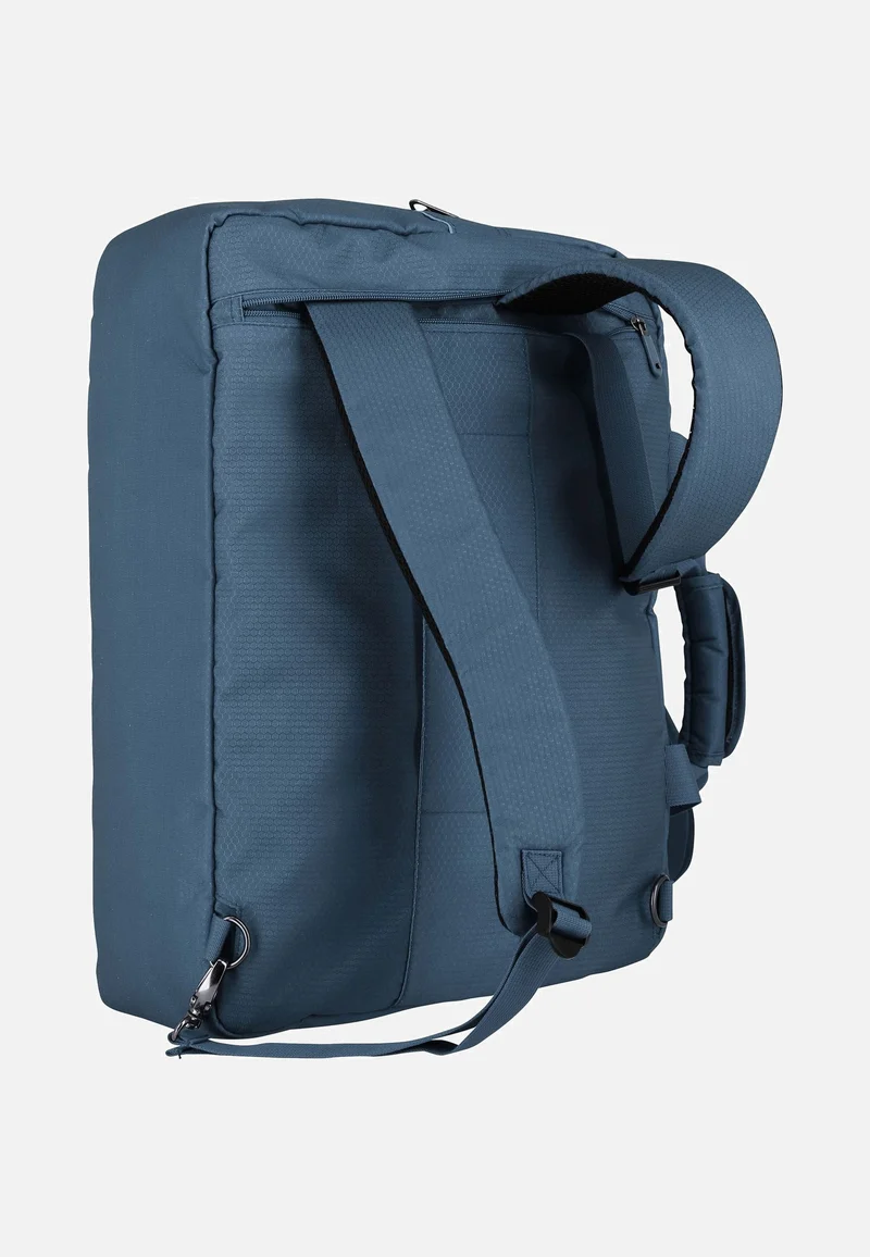 Skaii Weekender/Rucksack Panoramablau - Weekender