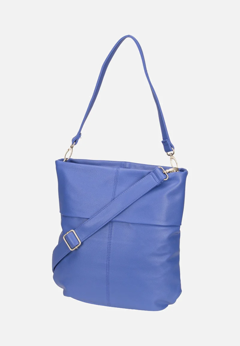 Mademoiselle M12 Limited Royal - Hobo Bag
