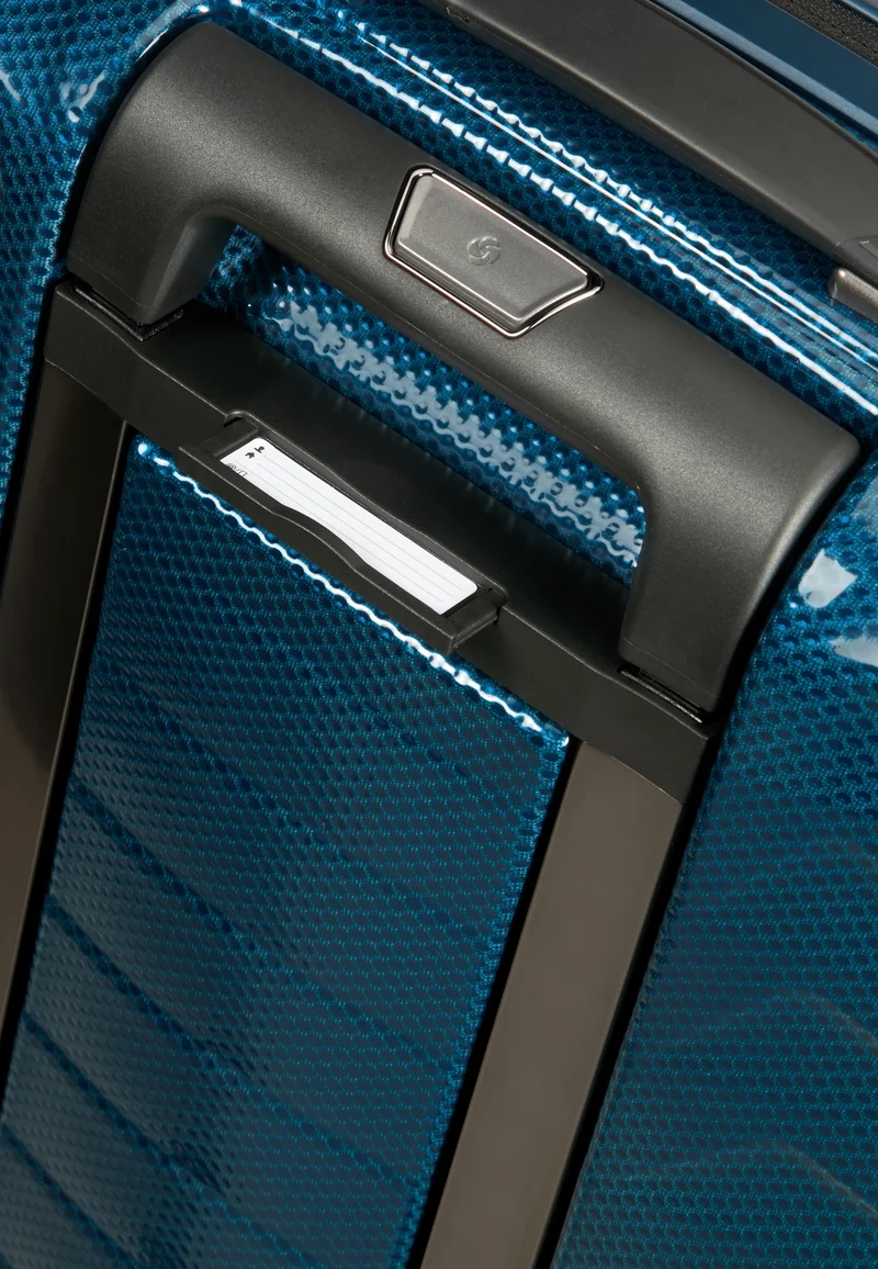 Proxis Spinner 69/25 Petrol Blue - Koffer
