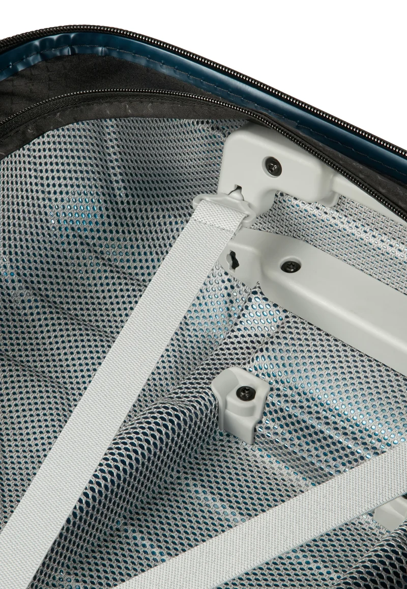 Proxis Spinner 69/25 Petrol Blue - Koffer