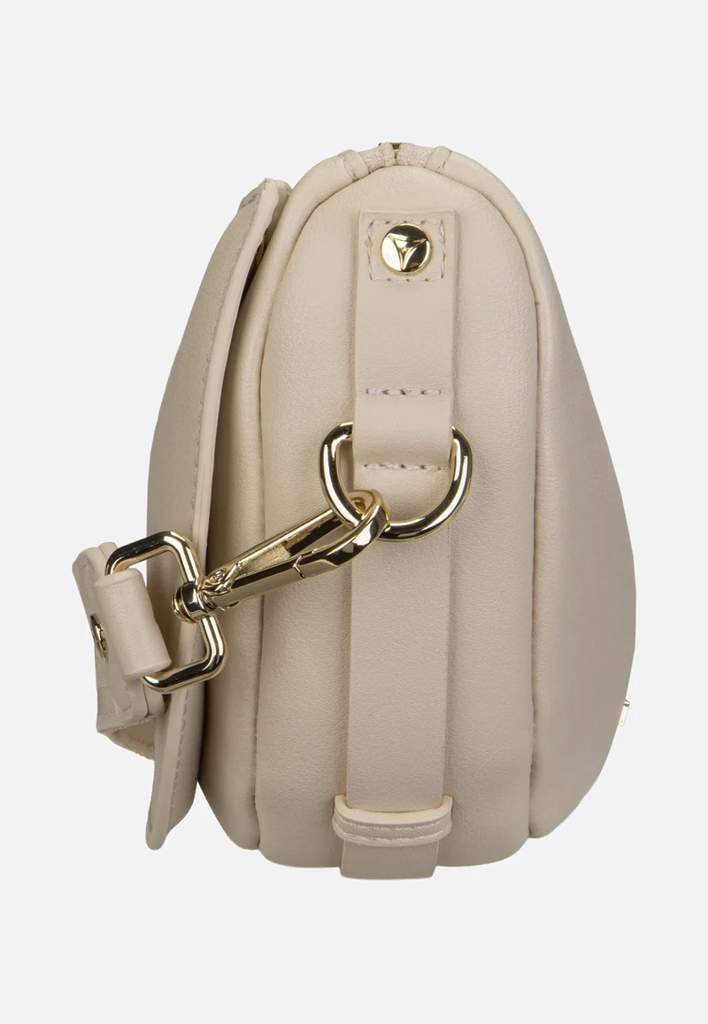 Sporty Sister Crema - Crossbody Bag