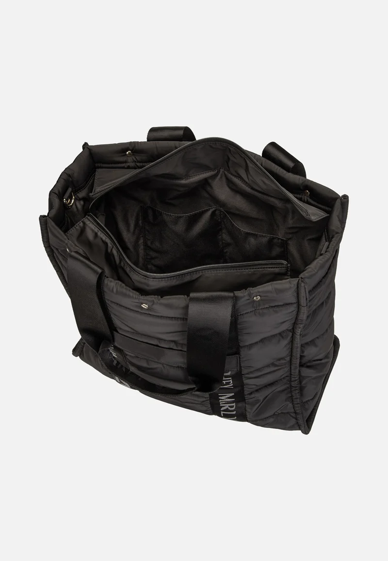Best Buddy Black - Shopper