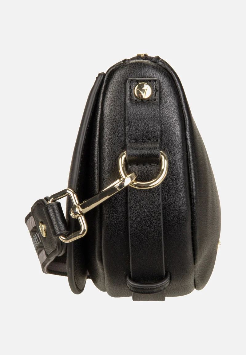 Sporty Sister Black - Crossbody Bag