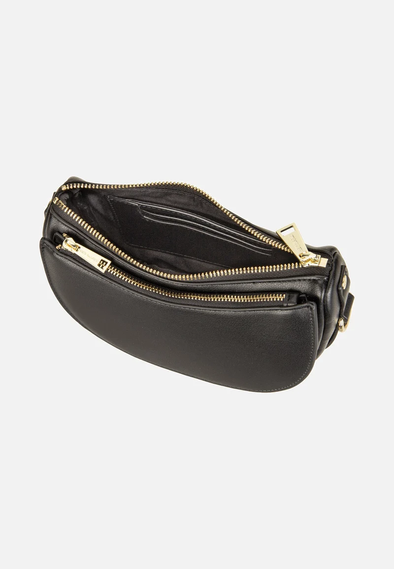 Sporty Sister Black - Crossbody Bag