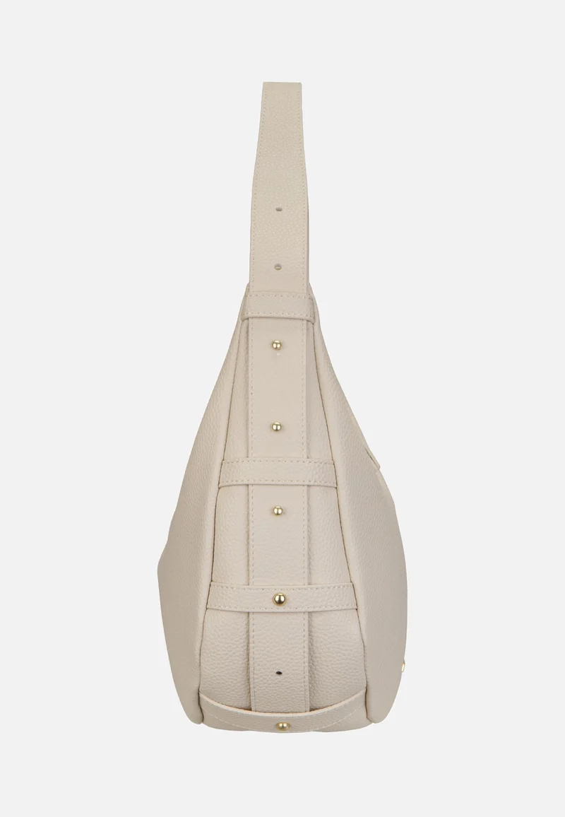 Lifetime Sister M Crema - Hobo Bag