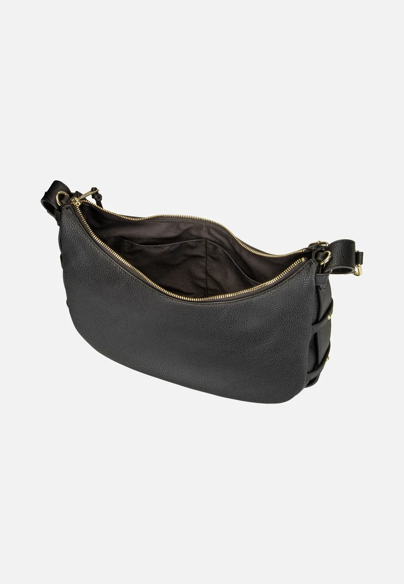 Lifetime Sister M Black - Hobo Bag