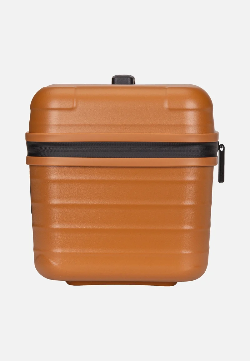 UPGRADE Beautycase Canyon Bronze - Kosmetikkoffer