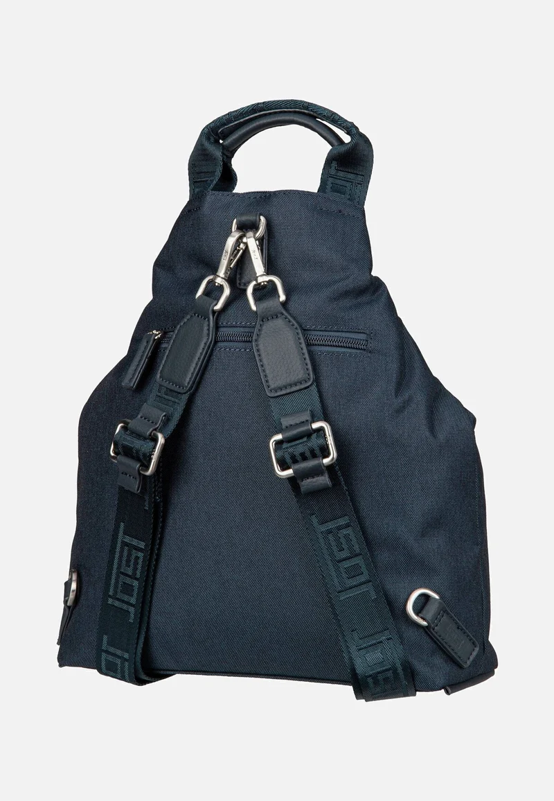 Bergen 1607 Navy - Rucksack