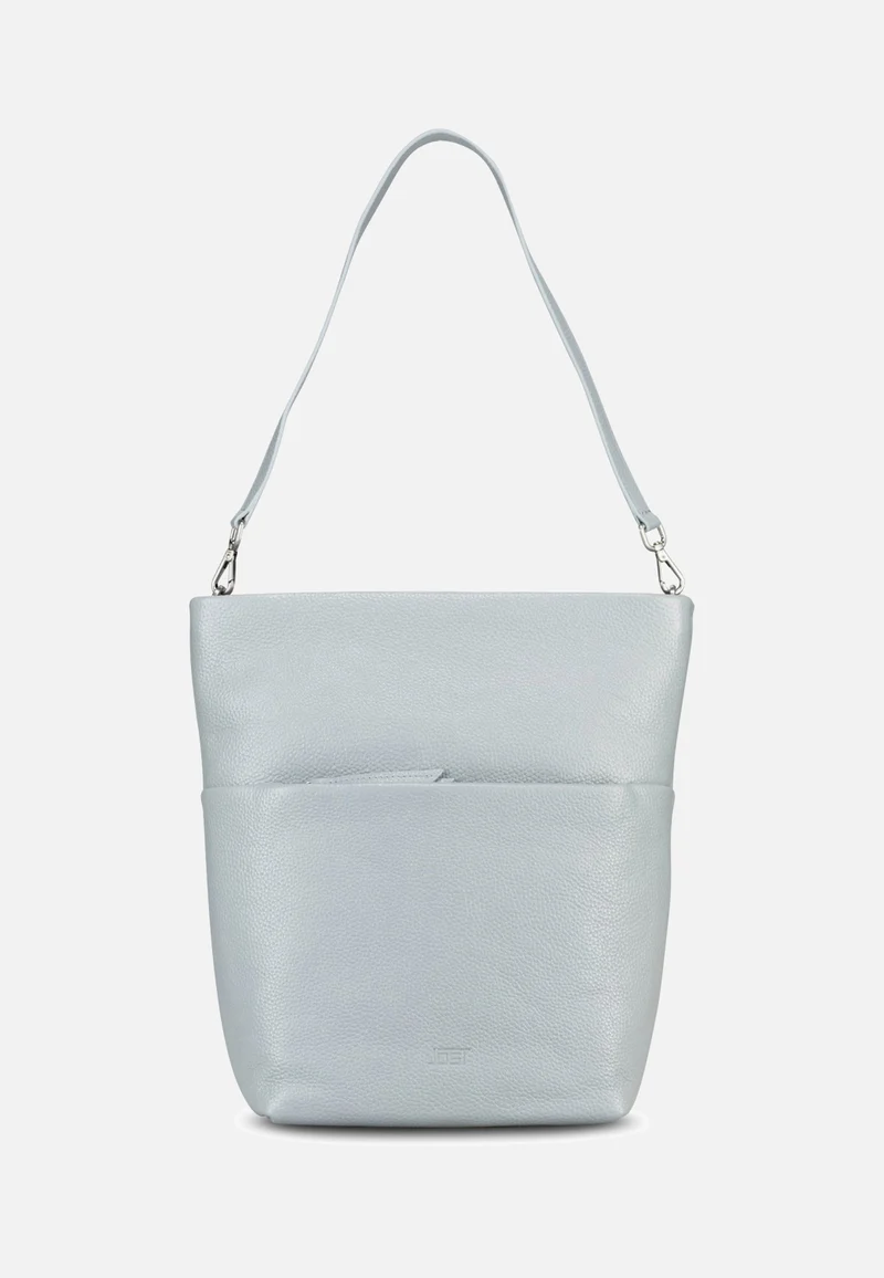 Vika 5561 Misty Blue - Hobo Bag