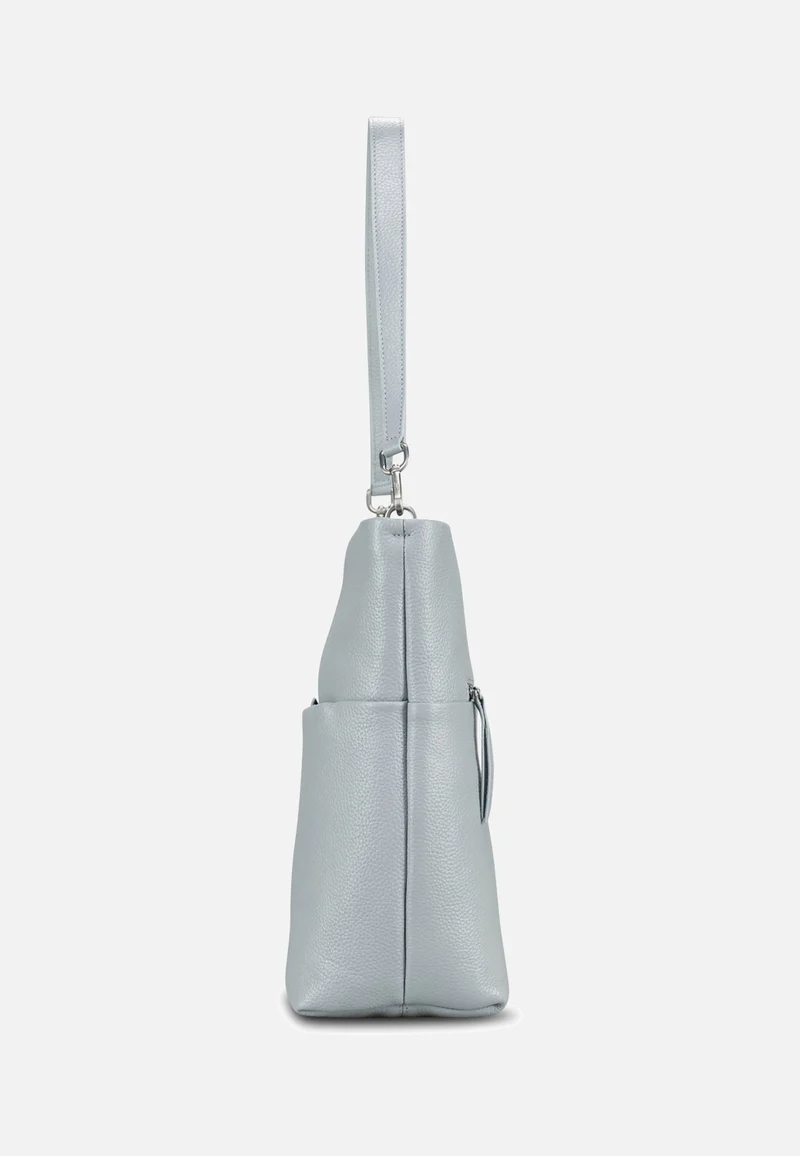 Vika 5561 Misty Blue - Hobo Bag