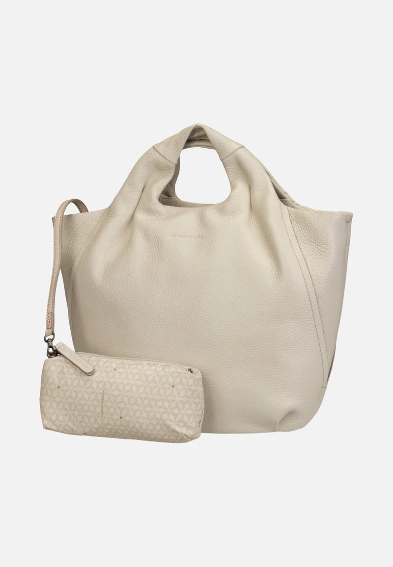 Dearie Chalk - Henkeltasche
