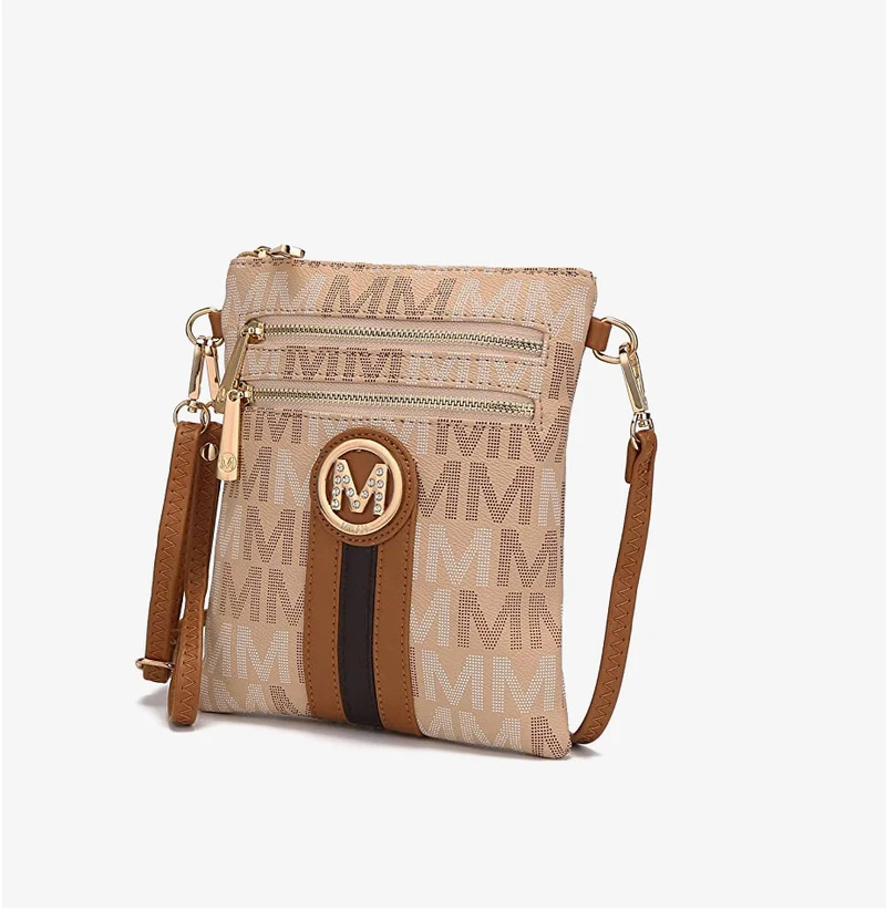 Wave Handbag