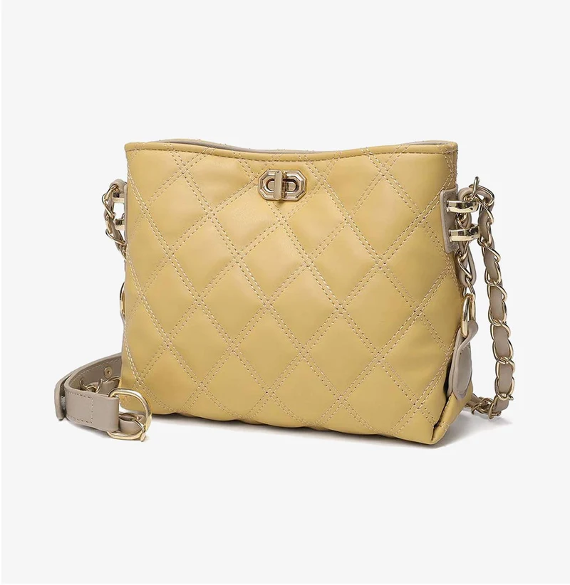Wave Handbag
