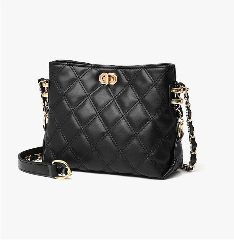 Luxe Purse