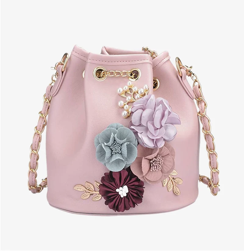 Halo Handbag