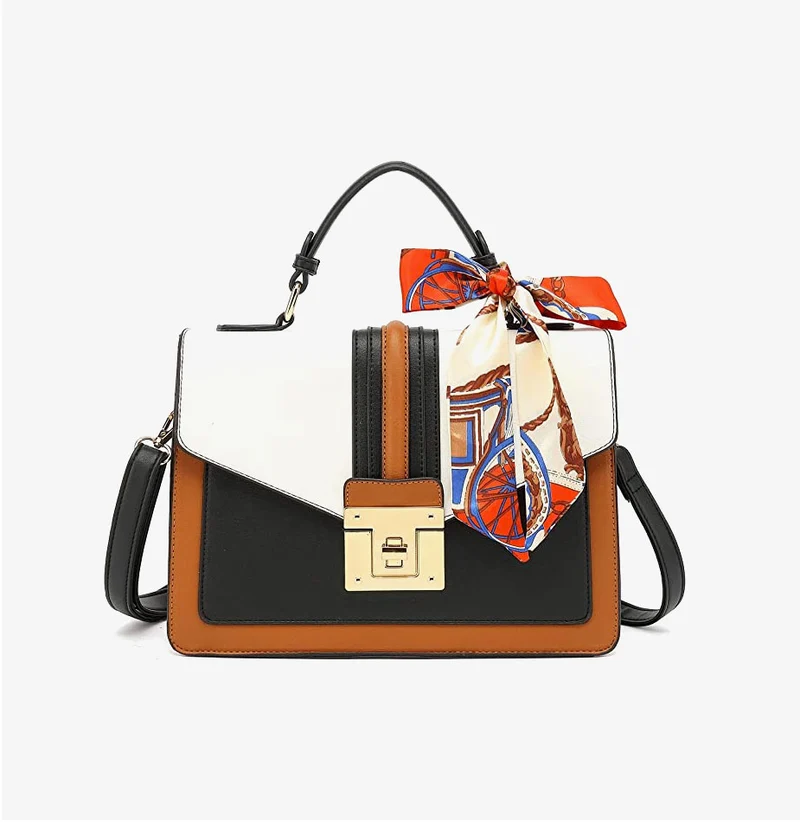Halo Handbag