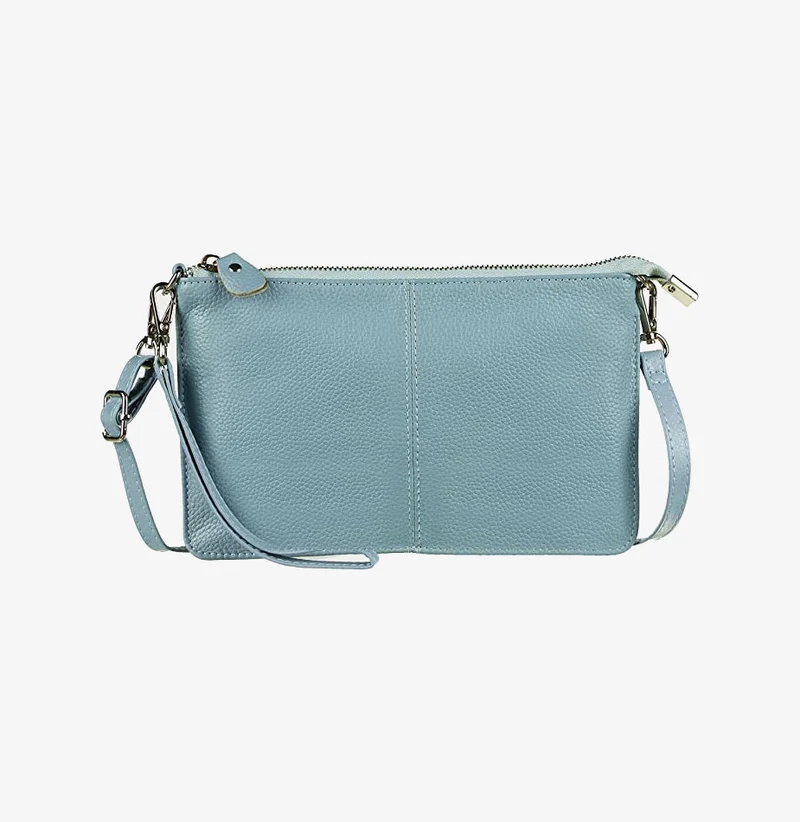 Velvet Handbag